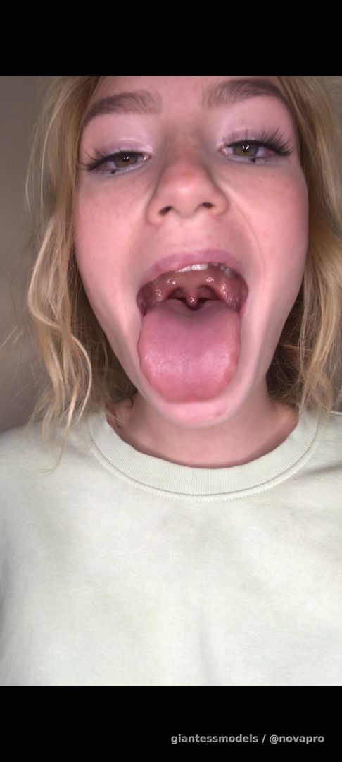 Alexa Stunning Live Fish Quick Glup