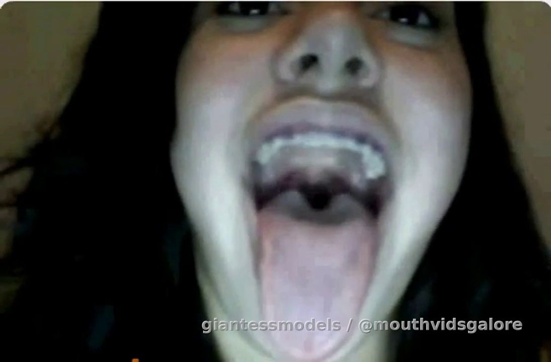 Old Omegle Video 176: Far View Tour