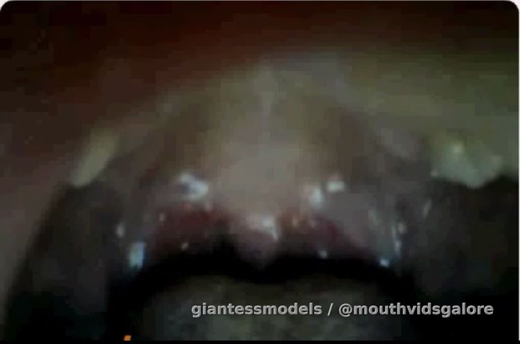 Old Omegle Video 362: Closeup and Far View Tour