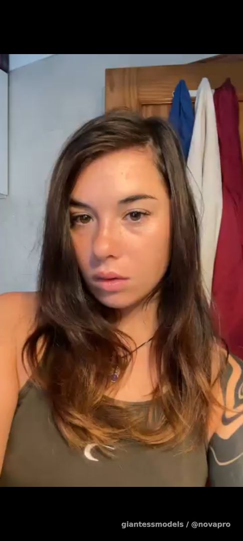 Lilith Mouth Teaser