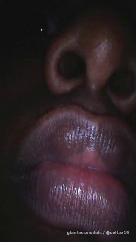 see inside of my mouth