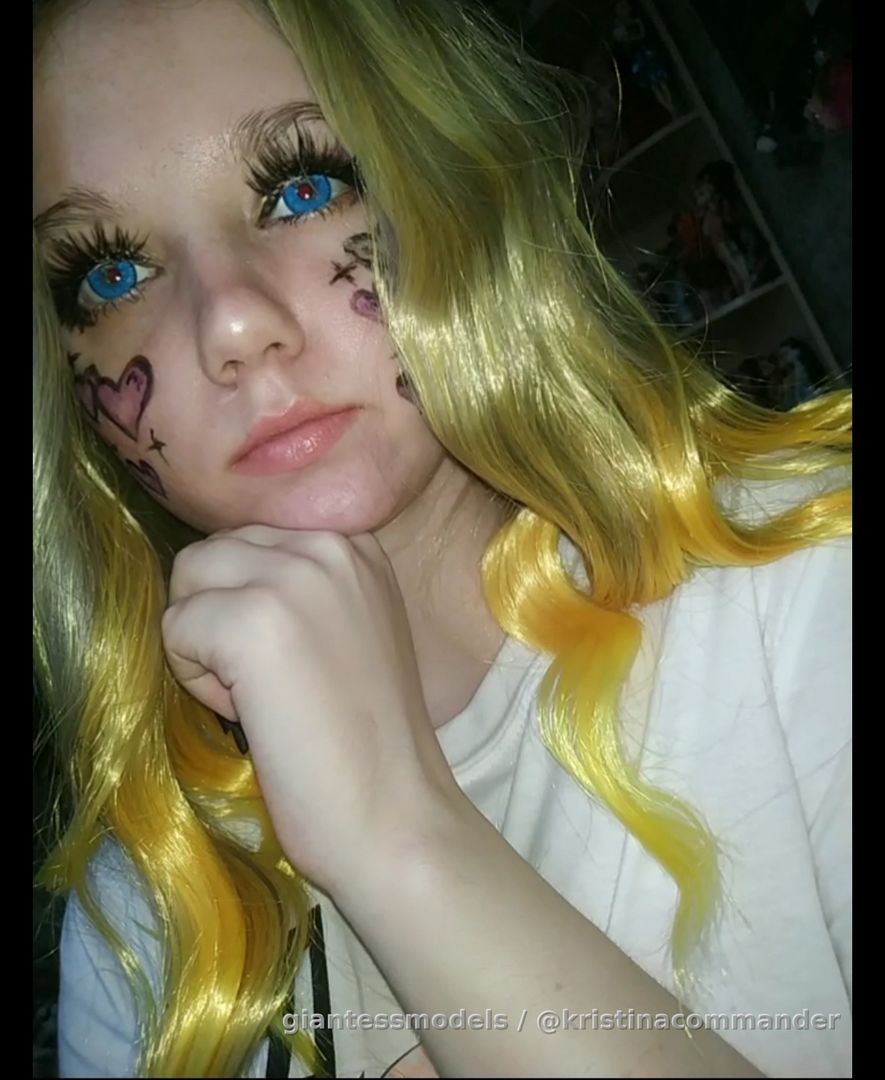 Throat (video 1 min)