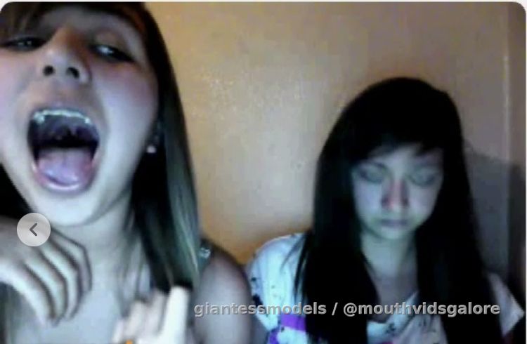 Old Omegle Video 287: Far View Tour