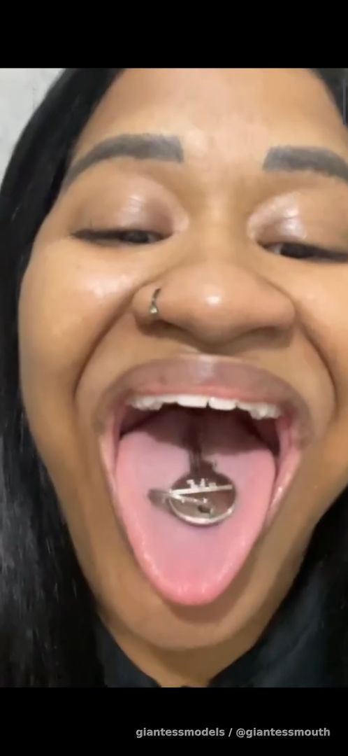 Second key swallowed whole