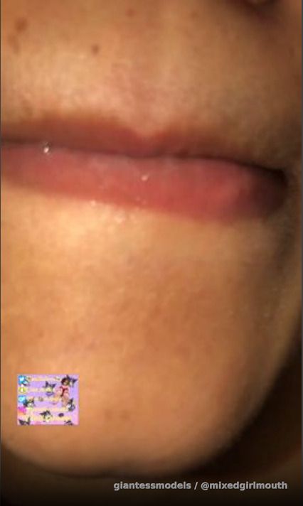 Vore 🥵
