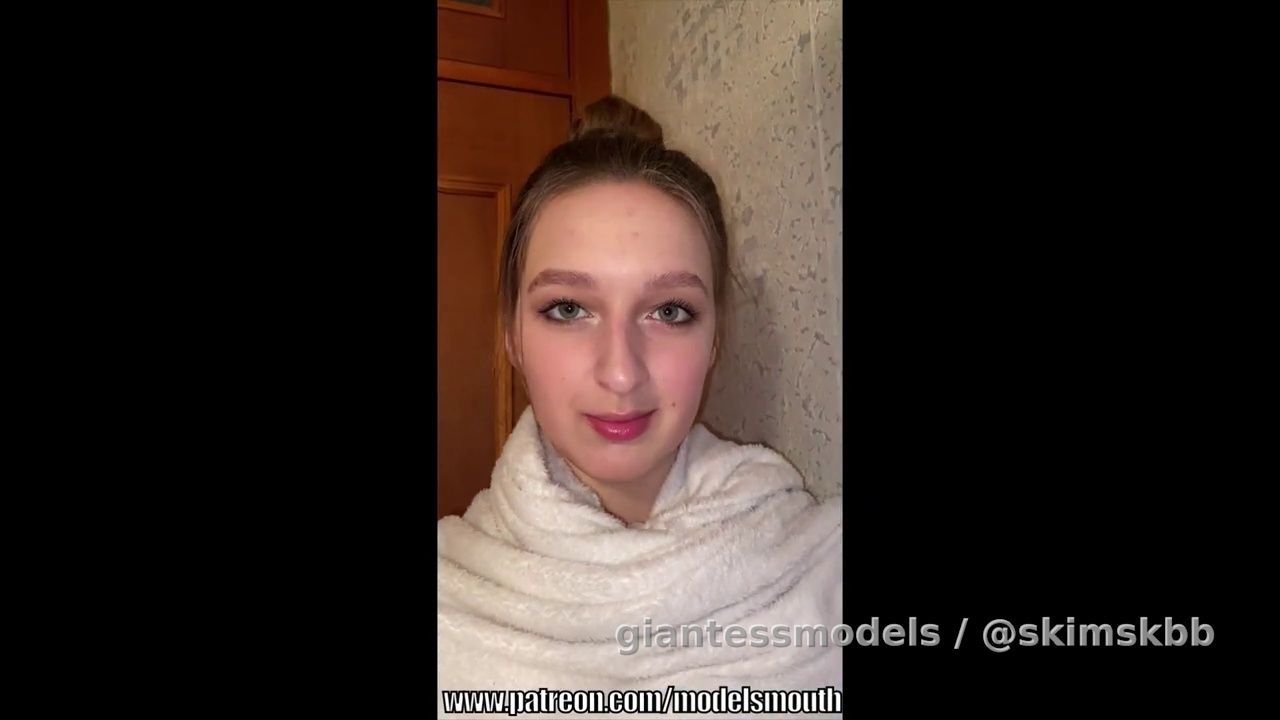 Deep views and cam licking👅