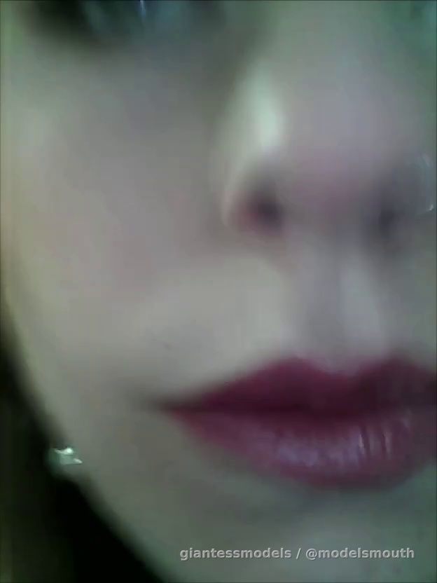 Deana Deepthroat Tour