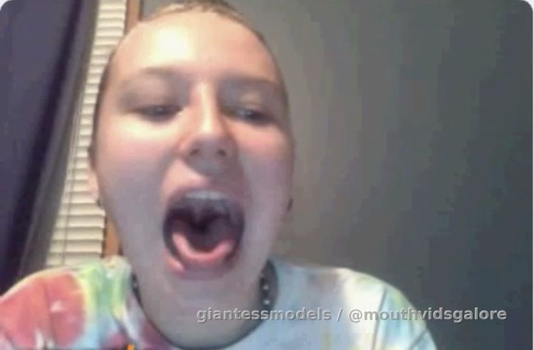Old Omegle Video 292: Far View Tour