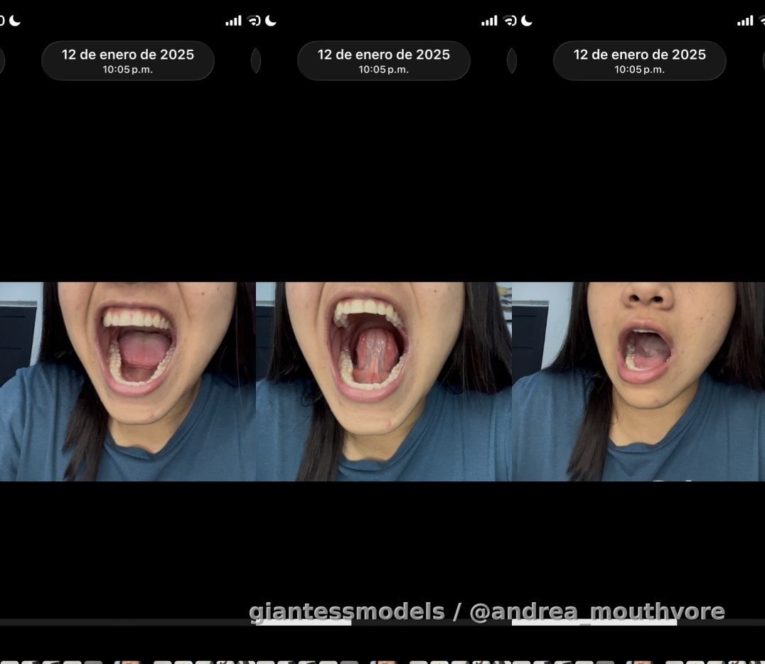 Burping video!!! 