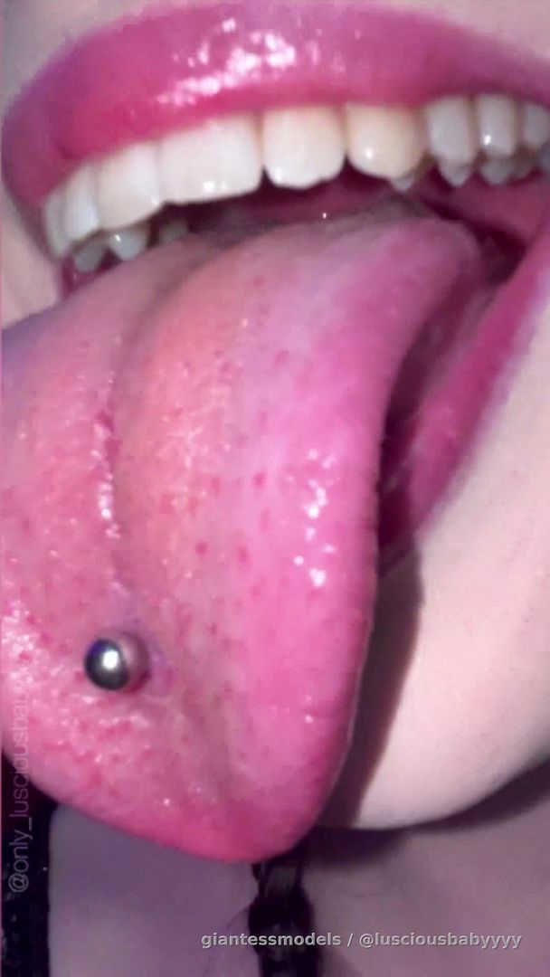 Devouring gummies😈