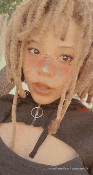Hiii🍭