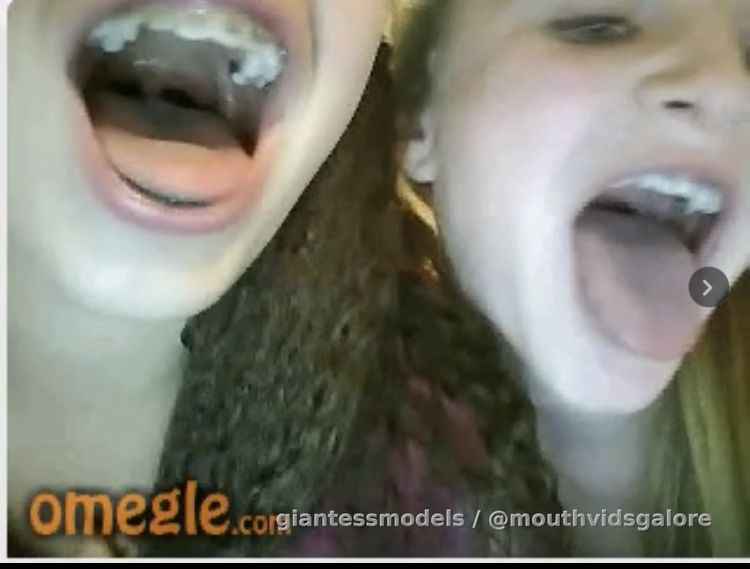 Old Omegle Video 371: Far View Tour