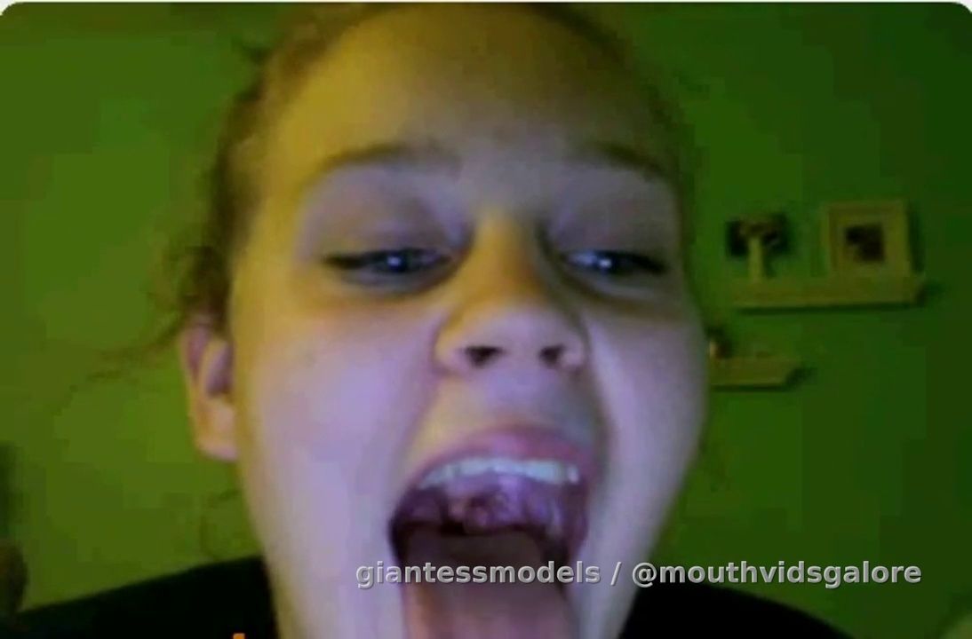 Old Omegle Video 152: Far View Tour