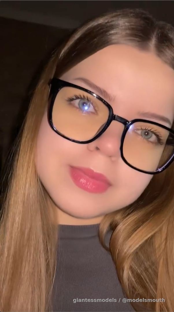 @kateryna_giantess Up Close Tour

175 Likes and 11 Comments to Unlock