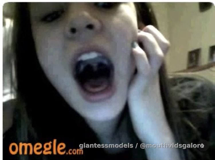 Old Omegle Video 320: Far View Tour