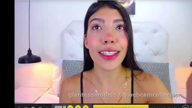 Cam Girl 40