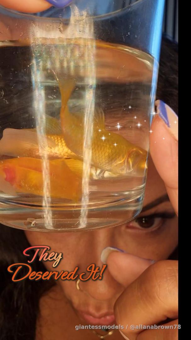 3 Fish vs. Crushing Force 🐟🐟🐟

Three fish face an unstoppable crushing force as they're crushed by powerful molars. Watch the intense pressure and see what happens in this satisfying destruction video. 🐟💥 They deserved it 🫣 *custom video 