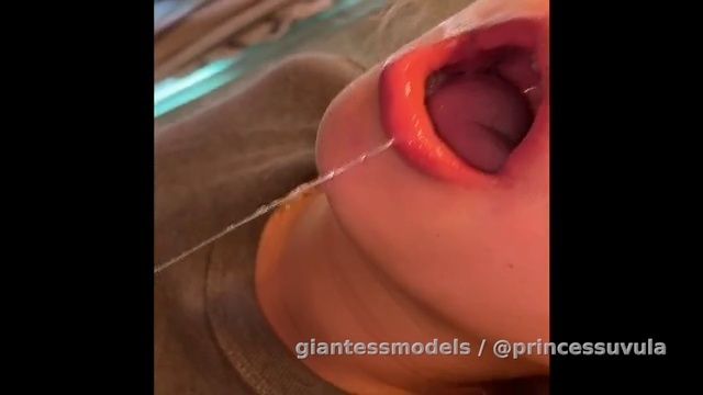 Esophagus
