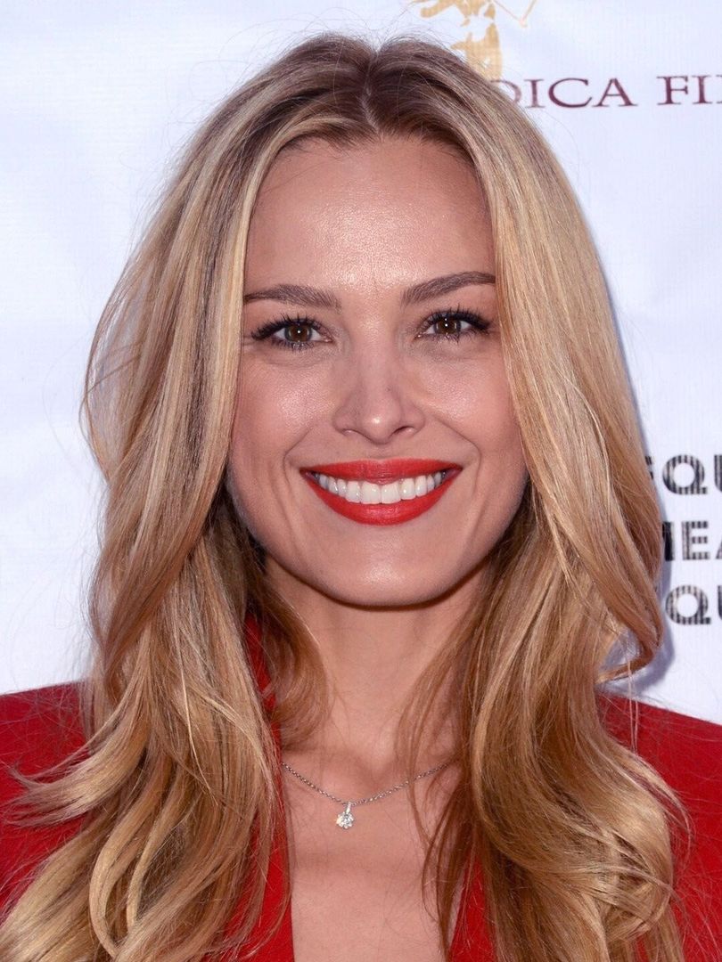 Petra Nemcova
