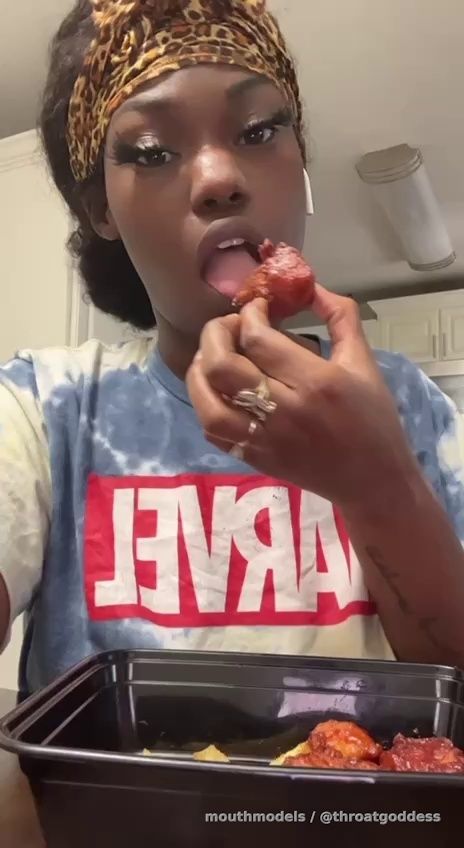 CLEAN MY MOUTH OR ELSE