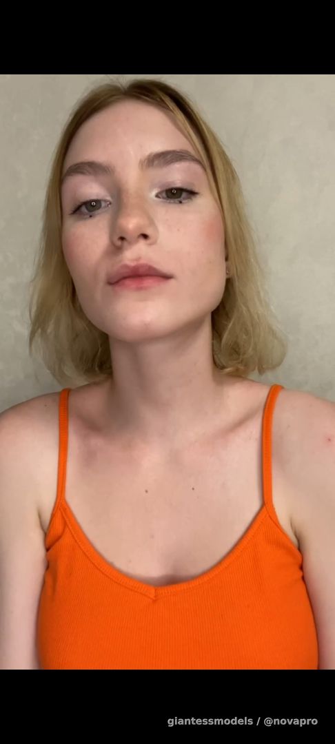 Alexa Eats Food and Swallows Live Fish