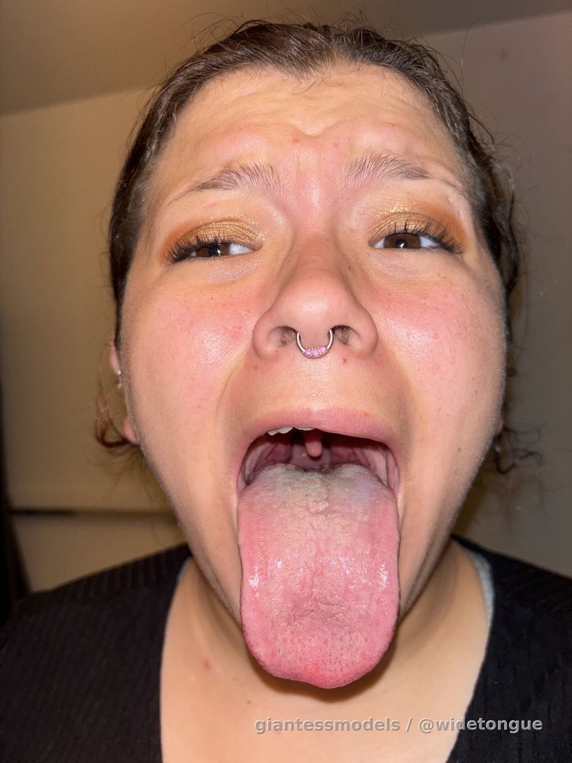 What would you put in my mouth?🤩