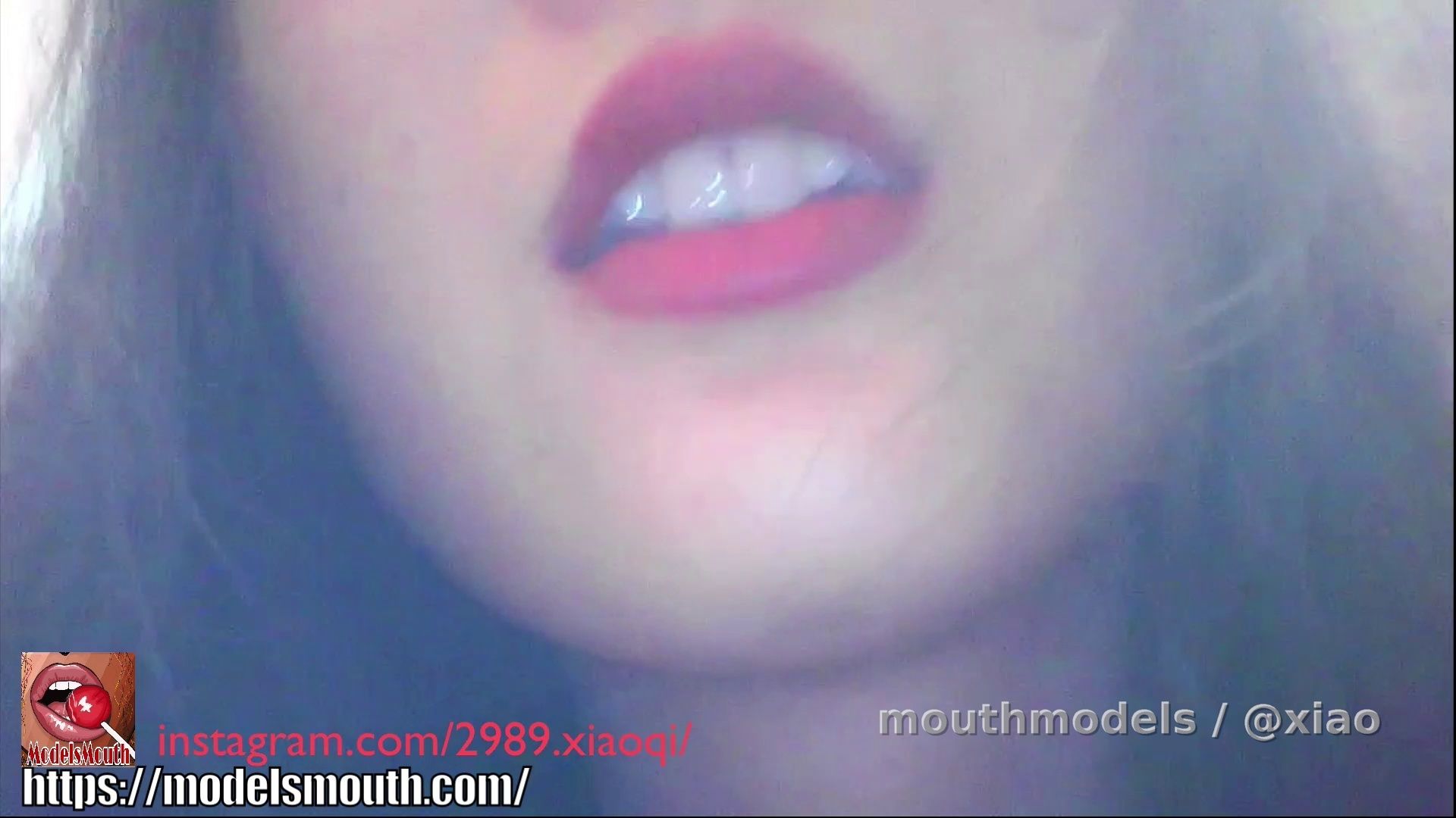 Mouth tour