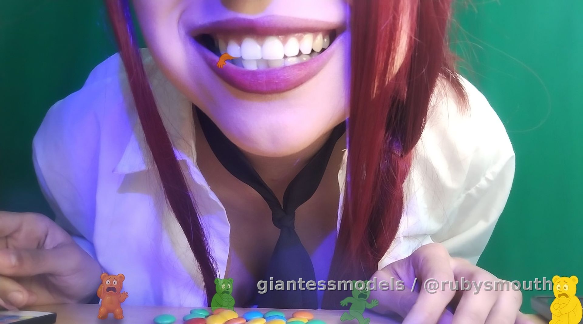 Stream by rubysmouth 