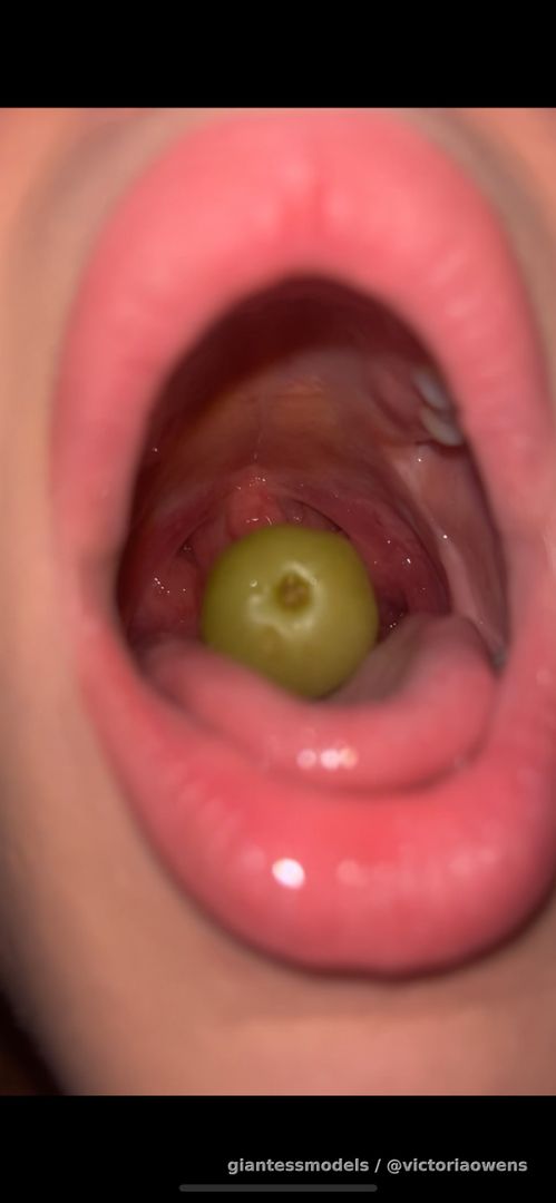 What if you were this grape? What would you do? Let me know in the comments

