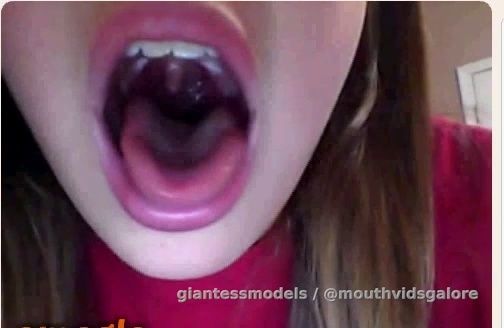 Old Omegle Video 112-Far View Tour