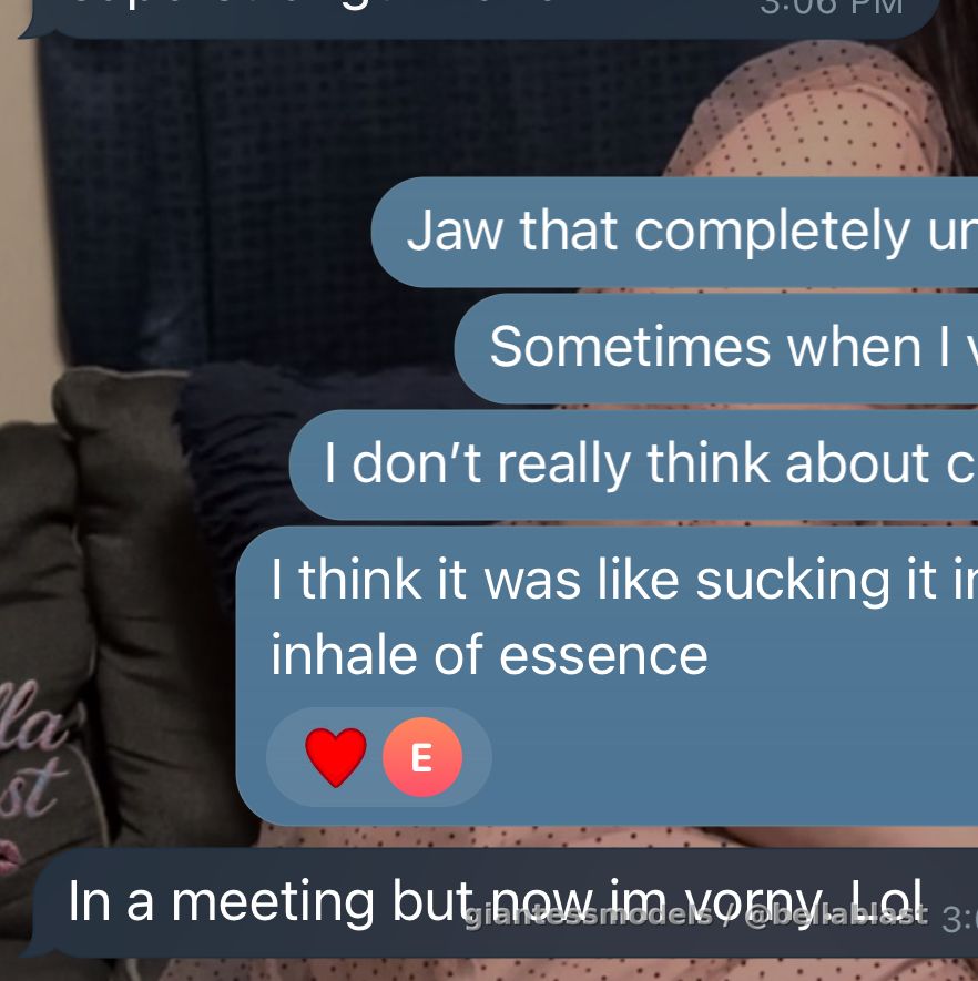 Soo FUCKIN hot when someone uses the word “Vorny”