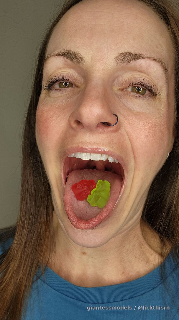 Two friends getting into some trouble