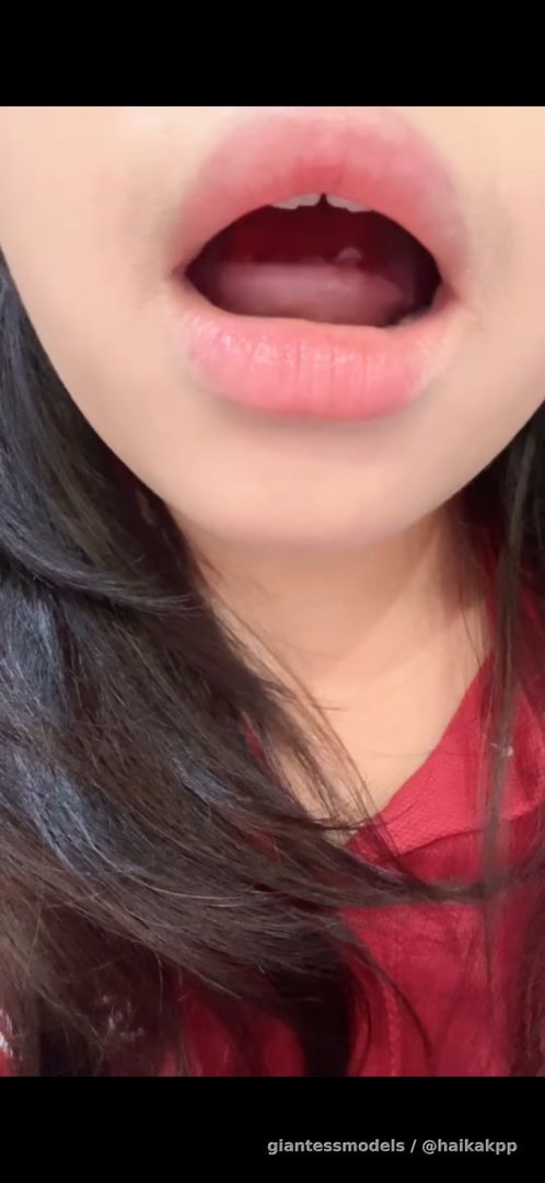 Tangmo vore gummie bear