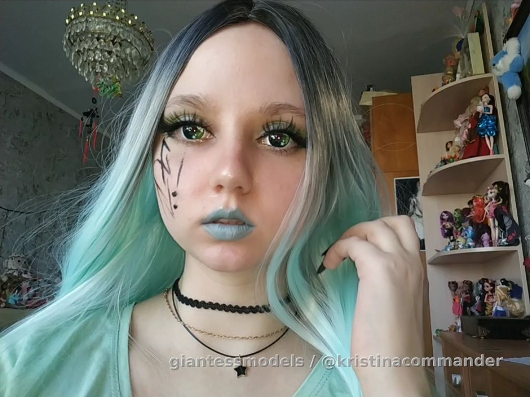 Throat Lasila (video 1 min)