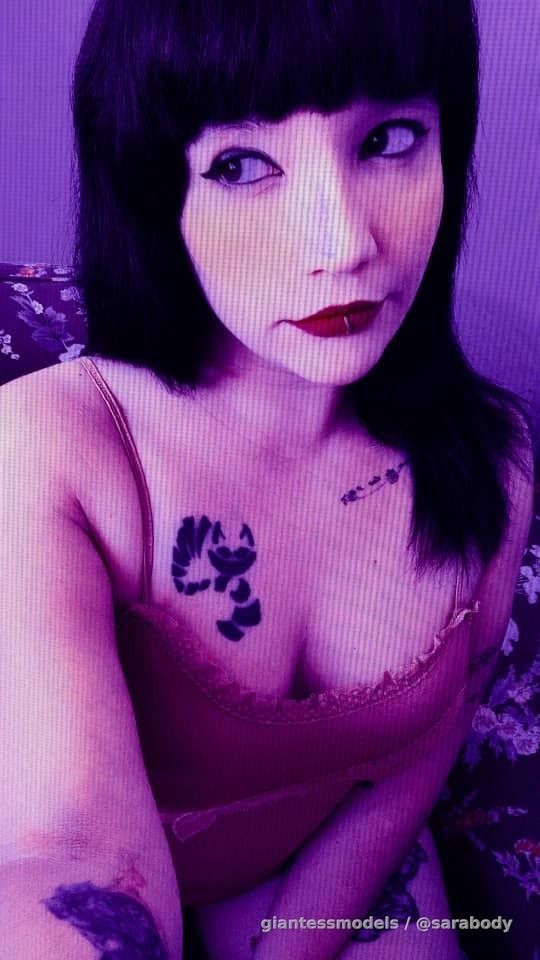 telegram @SaraBody