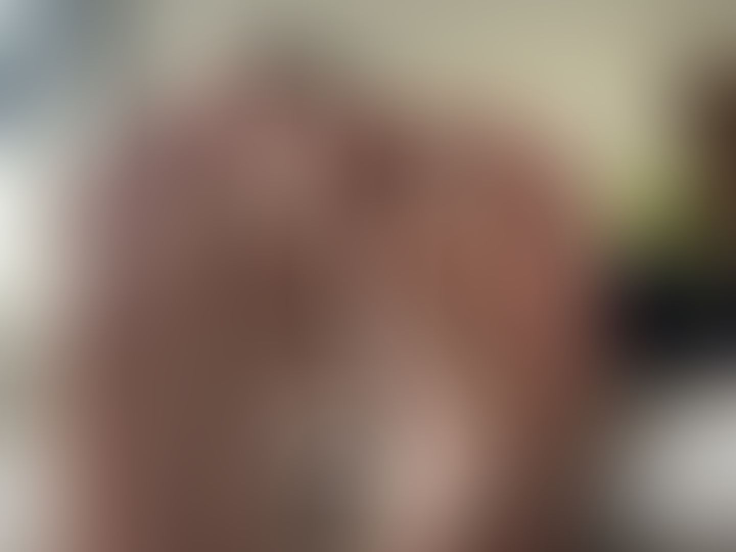 better run before i squish you with my giant feet & crush you with my big butt 😛🦶🏼🍑