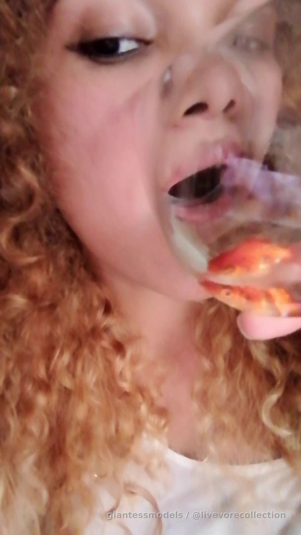 Fish Vore