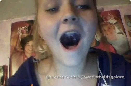 Old Omegle Video 177: Far View Tour