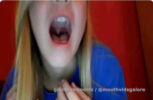 Old Omegle Video 145-Far View Tour