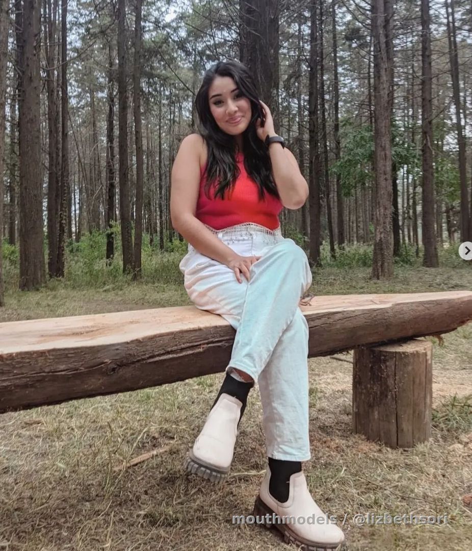 Hola!❤️