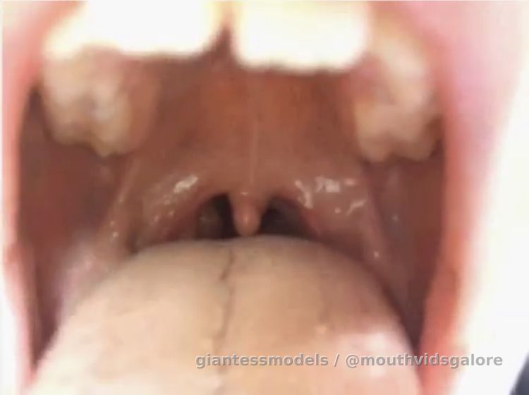 Alexis Closeup Tour 