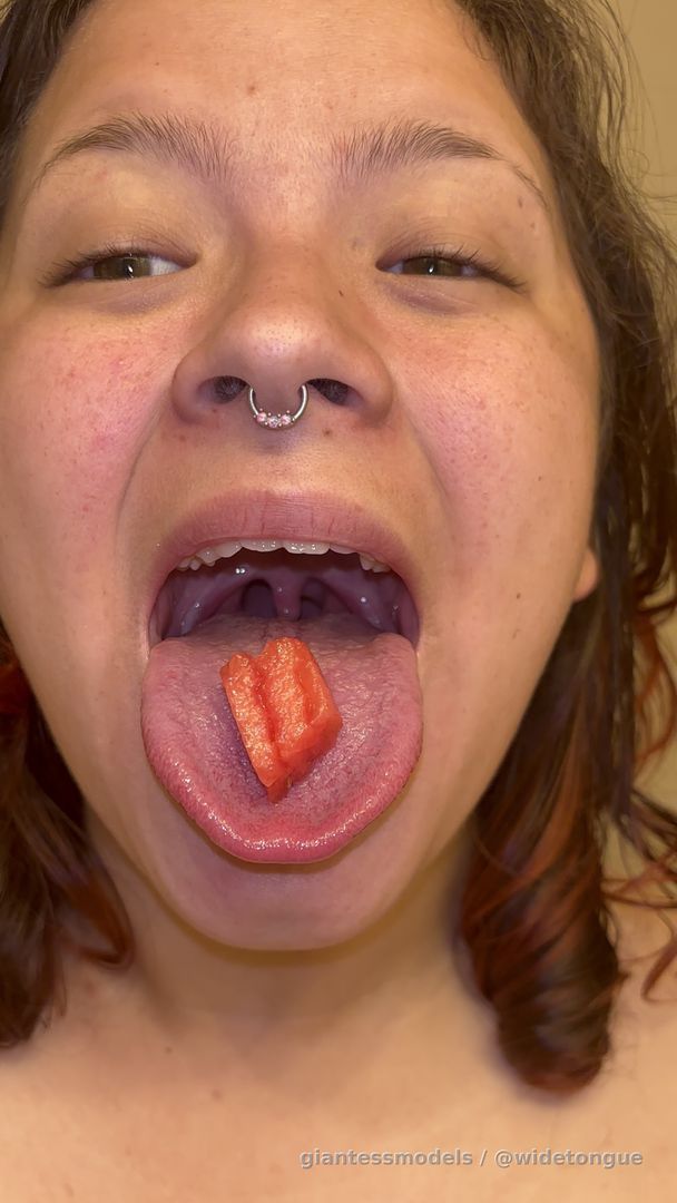 I love watermelon 🍉, do you?😋