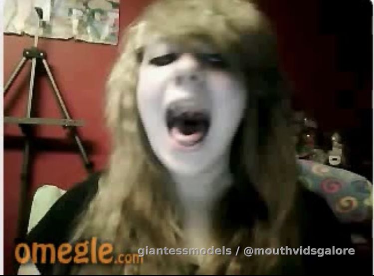Old Omegle Video 300: Far View Tour