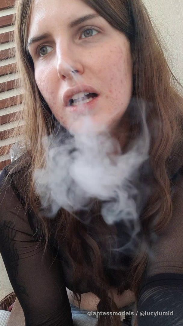 My after smoke