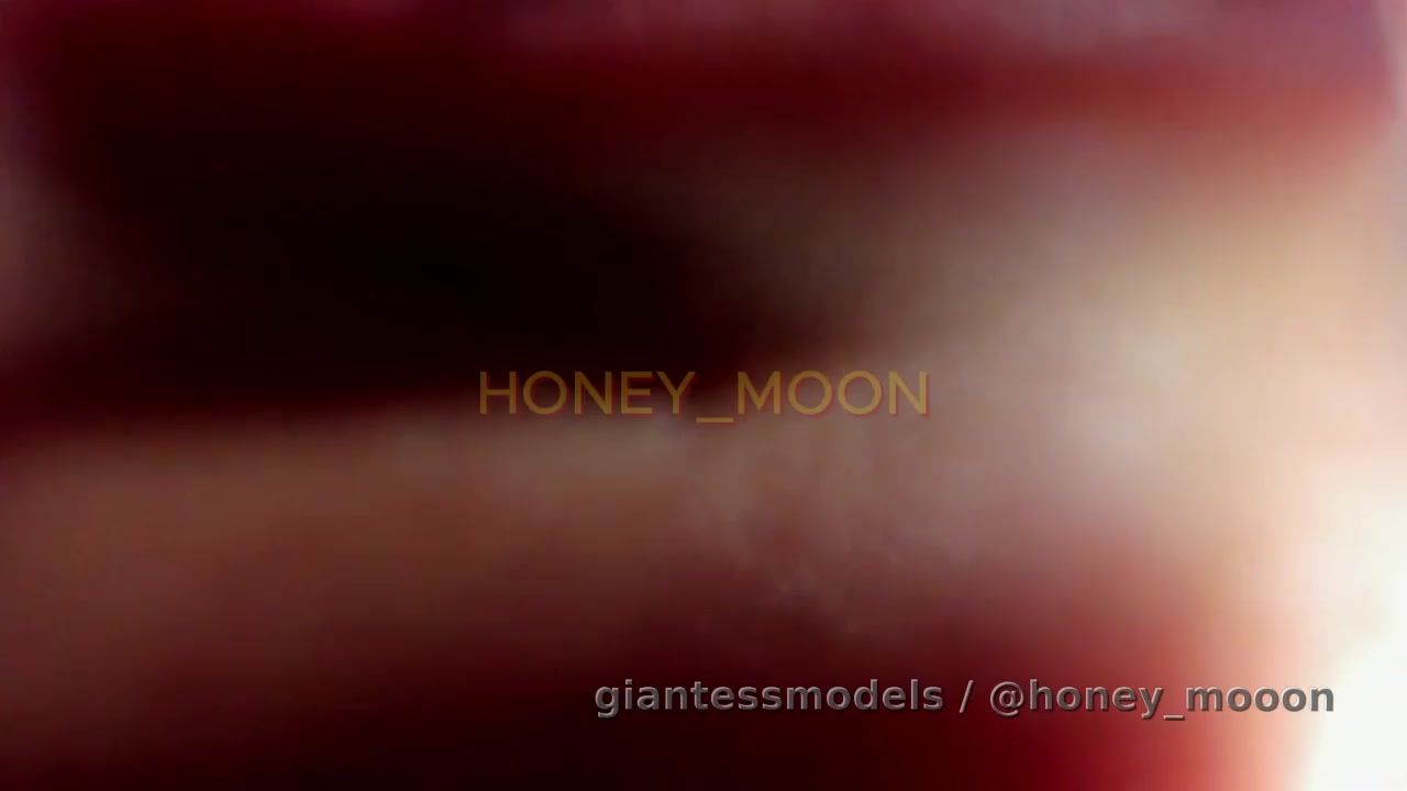 Get a taste of my giantess-sized oral fixation in this teaser video! Watch as I kiss and lick, with deep views of inside my mouth. This is just a sample of what's to come - a thrilling experience for vore and tiny enthusiasts. Stay tuned for more, and let's take the journey of consumption to the next level together!