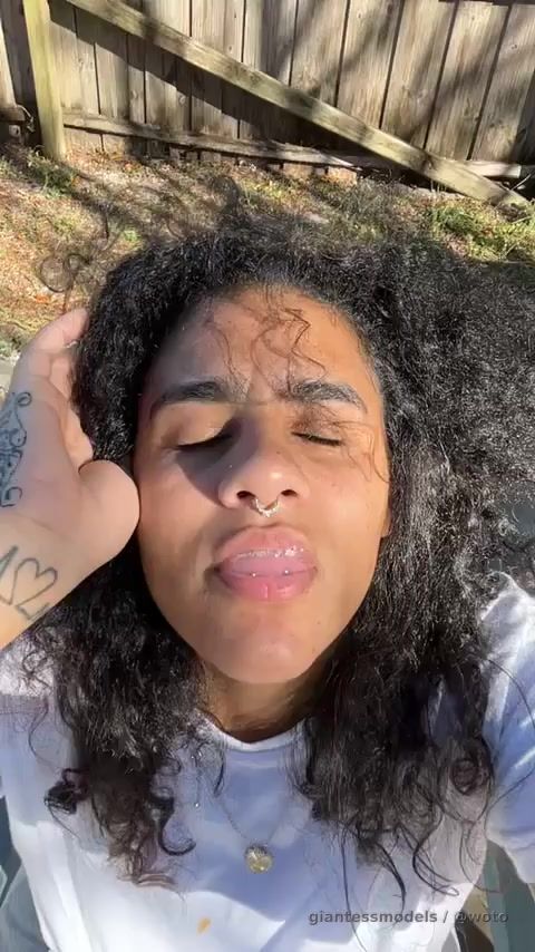 One of the best tongue models