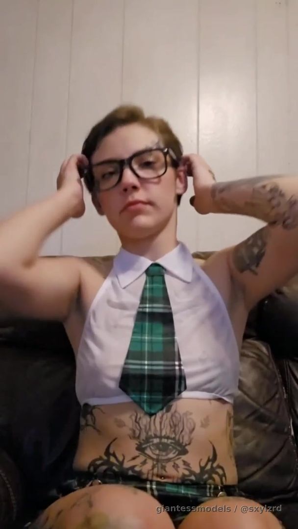 Sxylzrd Checkers Stuffing