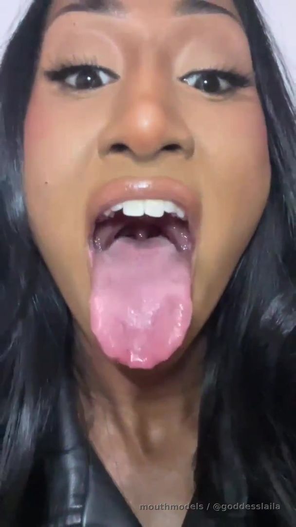 My 👄