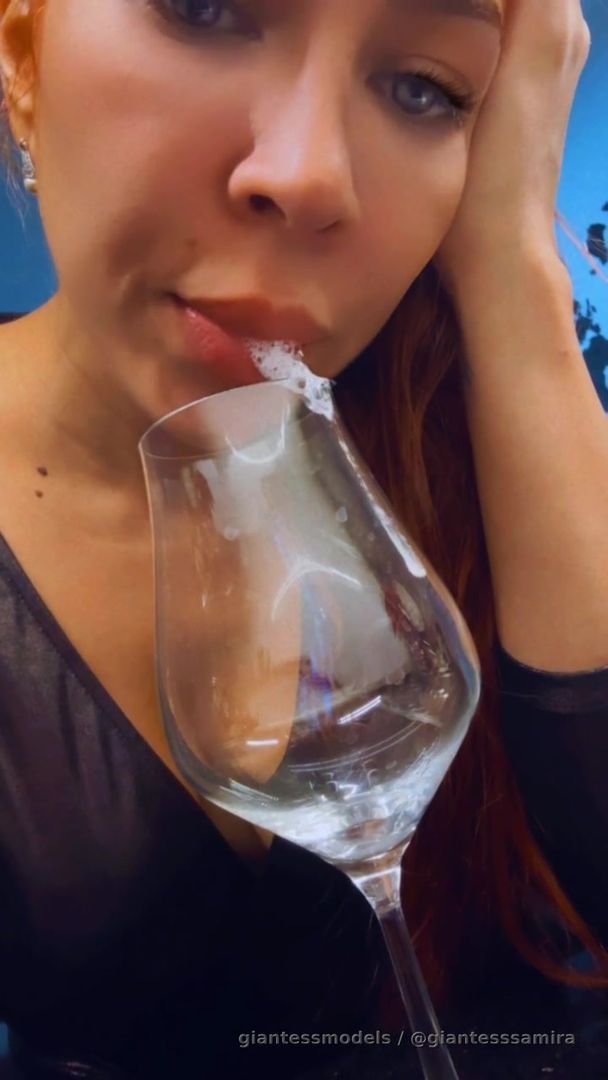 Saliva