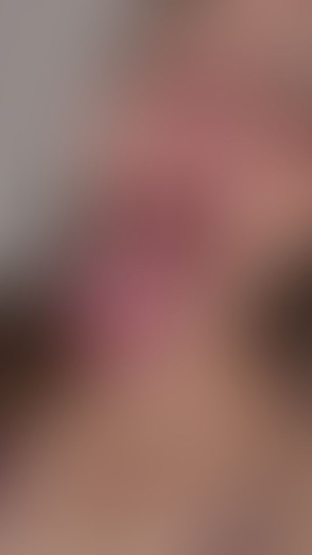 If I lick you, I'll eat you! 